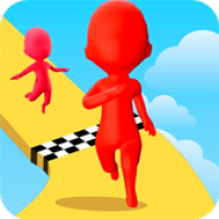 Изображения Fun Run Stickman : Race 3D на ПК с Windows