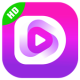 Music Player Plus - Bass Booster 2020 APK