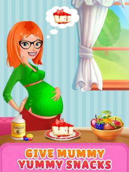 My New Baby Brother: kids game on Windows PC Download Free - 1.0.1 ...