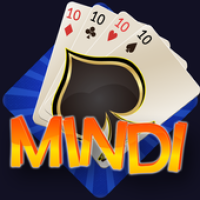 Mindi King APK התמונה על עטיפת הסרט