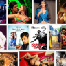 Hindi Movies App Application icon