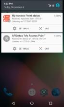 APStatus (Unreleased) APK Download for Android