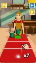 Beer Pong Party - Beirut Game 3D  APK Download for Android