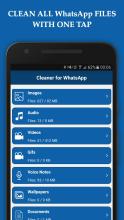 Cleaner for WhatsApp Free APK Download for Android