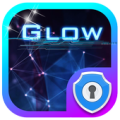 glow Theme - AppLock Pro Theme Apk