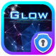 glow Theme - AppLock Pro Theme APK