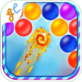 King Bubble Crush Game Apk