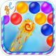 King Bubble Crush Game APK