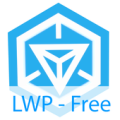 LWPFree for Ingress unofficial Apk