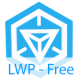 LWPFree for Ingress unofficial APK