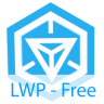 LWPFree for Ingress unofficial Application icon