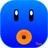 Free Tweetbot Tips Application icon