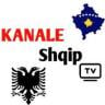 Kanale Shqip Tv Application icon