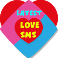 Latest English SMS Collection APK صورة الغلاف