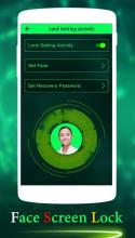 Face Screen Lock PRANK APK Download for Android