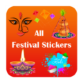 Festival Stickers Apk