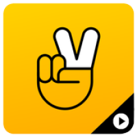 VidZone APK Covergestaltung