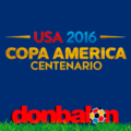 Copa Centenario - Don Balón Apk