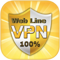 Изображения WEB LINE VPN на ПК с Windows