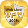 Web Line VPN All Android Phone Support Application icon