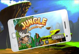 Jungle adventures II APK Download for Android