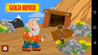 Gold Miner APK Download for Android