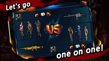 Gun Striker Plus+ APK Ekran Görüntüsü Küçük Resim #21