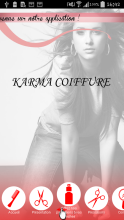 Karma Coiffure APK Download for Android