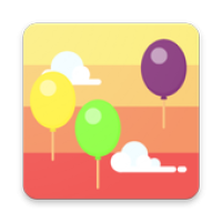 Изображения Pop Balloon на ПК с Windows