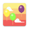 Pop Balloon (Unreleased) Game icon