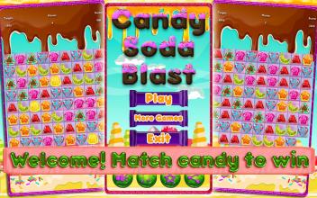 Candy Soda Blast APK Download for Android