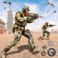 FREE COUNTER FIRE TERRORIST SHOOTING GAME Apk