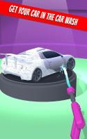 Pump Up Car Wash 3D APK Screenshot #4