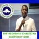 RCCG APK