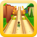 Ninja Adventure Run Apk