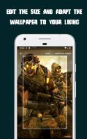 📲 IWALL FF | Free Fire Wallpapers Hd 4k Gamers APK تصویر نماگرفت #5