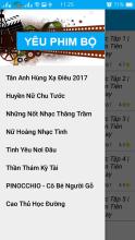 Phim Bộ Hay APK Download for Android