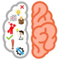 Brain Out Trolls APK icon