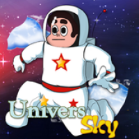 Изображения Univers Sky на ПК с Windows