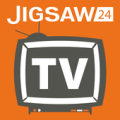 Jigsaw24 TV Apk