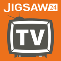 Изображения Jigsaw24 TV на ПК с Windows