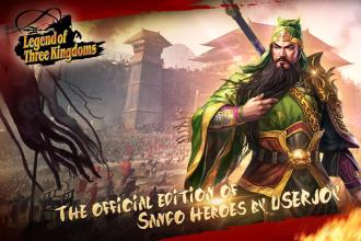 Legend of Three Kingdoms APK Download for Android