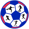 Football highlights Application icon