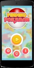 Finding Pokemon APK Download for Android