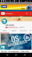 Captura de pantalla de Nova 87 Fm APK #2