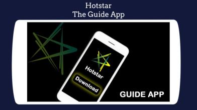 Hotstar Live IPL Match - Free HD TV Guide &amp; Tips APK Download for Android