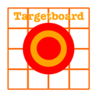 Targetboard Grids APK Icon