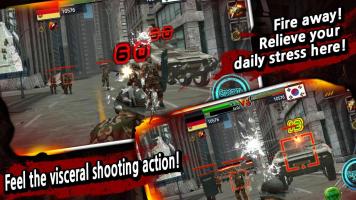 Gun Striker Plus+ APK Ekran Görüntüsü Küçük Resim #23