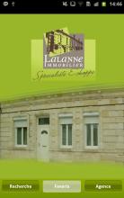 LALANNE IMMOBILIER APK Download for Android