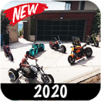 Guide &amp; Tips For Grand City Autos 2020 APK התמונה על עטיפת הסרט